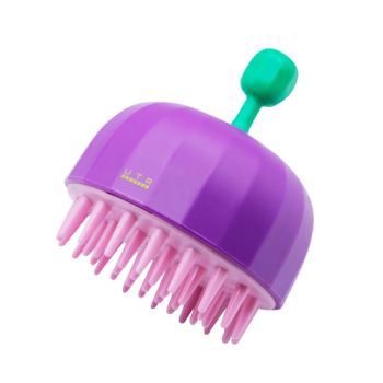 Escova Emulsionante para Cabelo