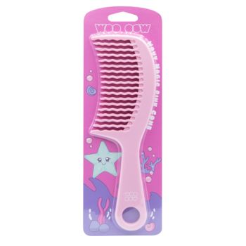 Wavy Magic Comb Peine Desenredante