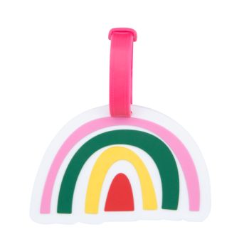 Identifiant de Valise Rainbow