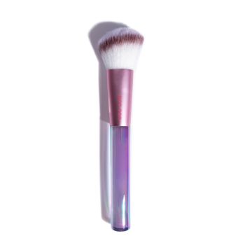 Brocha Angled Power Brush