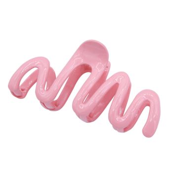 Pince à Cheveux Wavy