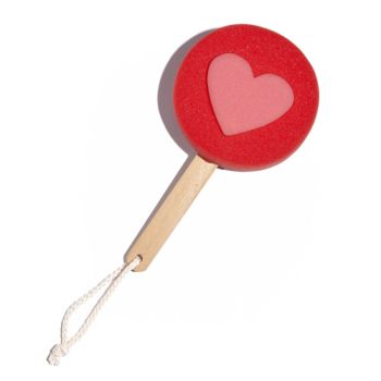 Esponja de Baño Sweet and Love