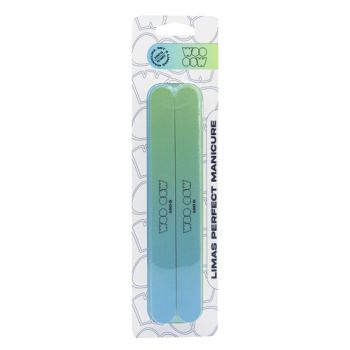 Set de 2 limes Perfect Manicure