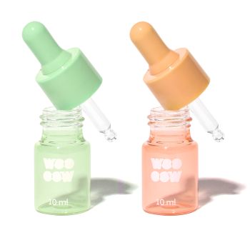 Travel Serum Orange Tree