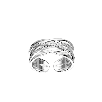 Anillo Tweed