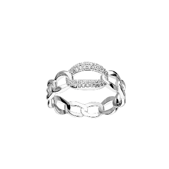 Anillo Eslabones
