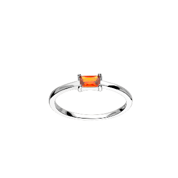 Anillo Fuego