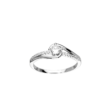 Anillo Rocío
