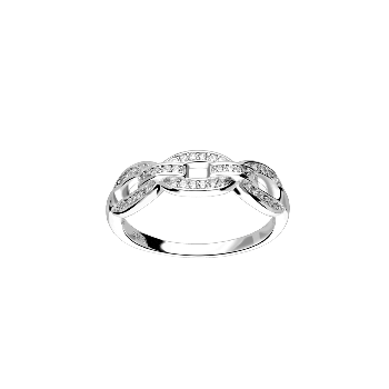 Anillo Unbroken