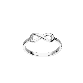 Anillo Infinity