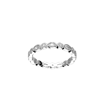 Anillo Vela