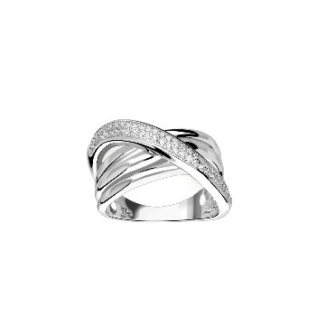 Anillo Lyra