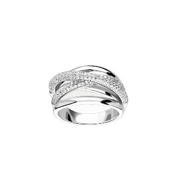 Anillo Delia