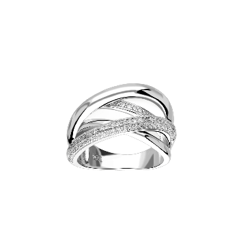 Anillo Nyra