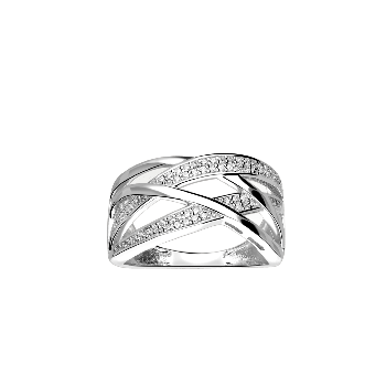 Anillo Coralia