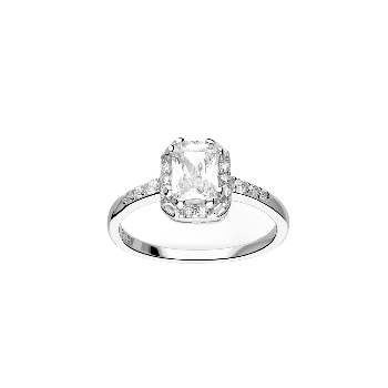 Anillo Zinnia