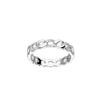 Anillo Margarita