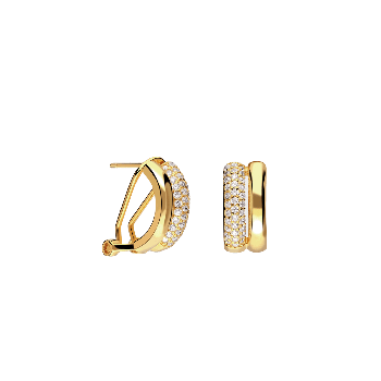 Pendientes Gala