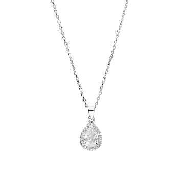 Collar White Lagoon
