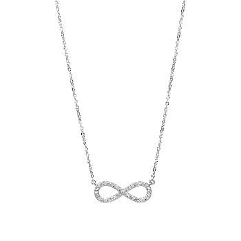 Collar Infinity