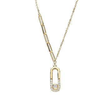 Collar Anchor