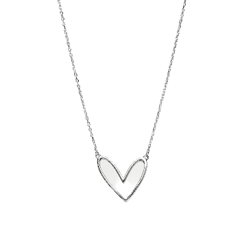 Collar Heartful