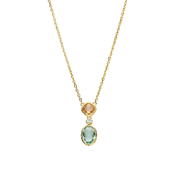 Collar Coral