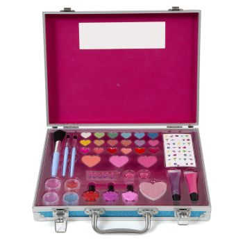 Girls My First Make Up The Biggest Estuche de Maquillaje Infantil