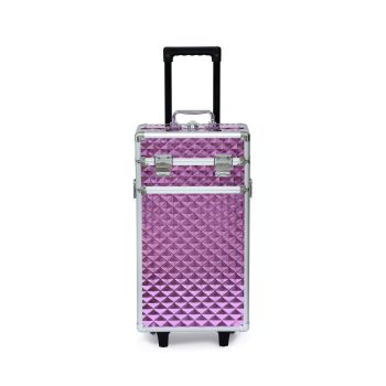 Estuche Trolley Deluxe