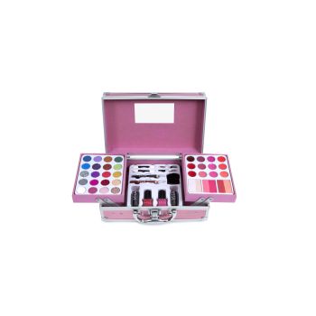 Estuche de Maquillaje 2 Wings Pink