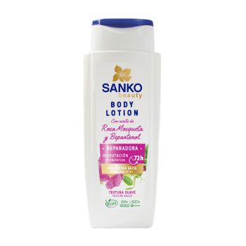 Lotion pour le Corps Réparatrice