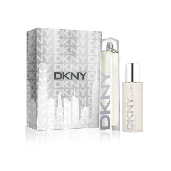 Coffret DKNY  Women Eau de Parfum