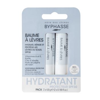 Bálsamo Labial Protector SPF30