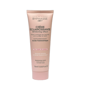 Crema Aclarante Whitening Effect Todo Tipo de Pieles