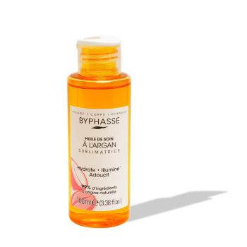 Imagen de Huile de Soin Sublimatrice Aceite Corporal y para el Cabello