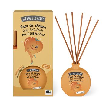 Ambientadores Mikado Melocotón