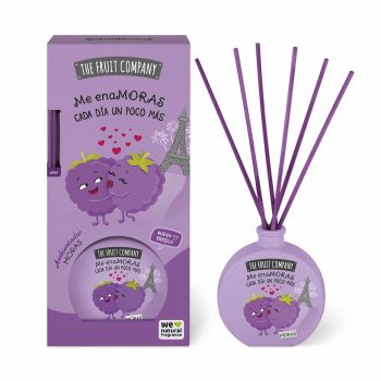 Ambientadores Mikado Moras