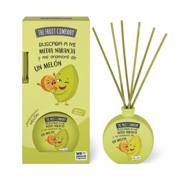 Ambientadores Mikado Melón