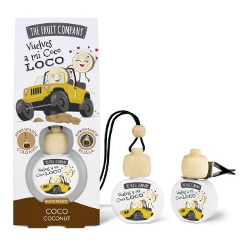 Deodorante per auto