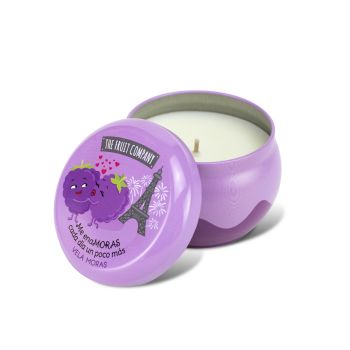Candele profumate