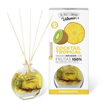Mikado Infusão Cocktail Tropical Vitamin+