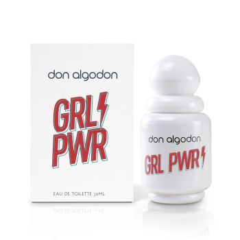 Girl Power Eau de Toilette