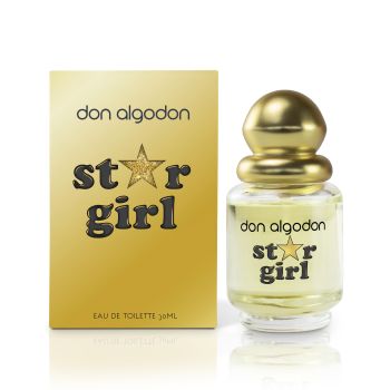 Star Girl Eau de Toilette