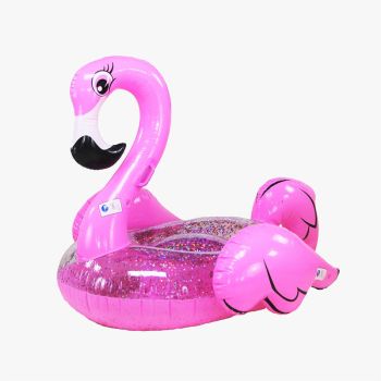 Colchoneta Flamingo Fashion