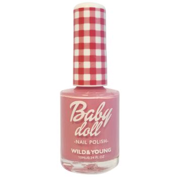 Vernis à Ongles Baby Doll