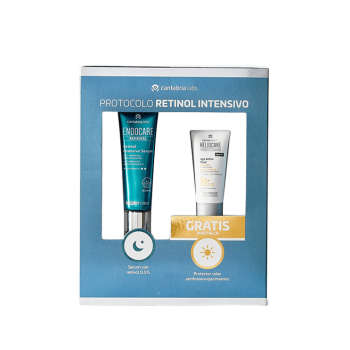 Endocare Pack Protocolo Retinol Intensivo