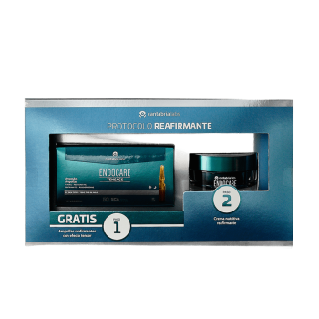 Endocare Tensage Pack Protocolo Reafirmante