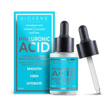Sérum Acide Hyaluronique Youth Elixir