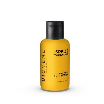 Sérum Solaire Hyaluronic Anti Aging