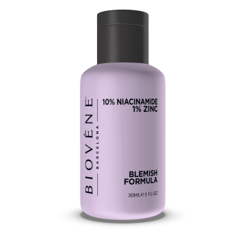 Sérum Facial Anti Imperfecciones 10% Niacinamide + 1% Zinc